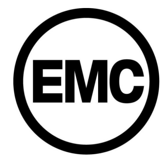 EMC certification