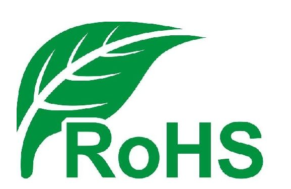 RoHS certification