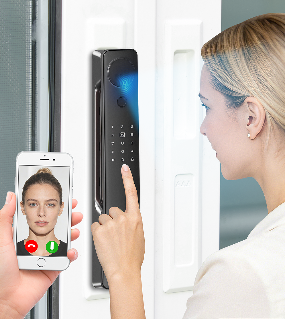 Smart Locks