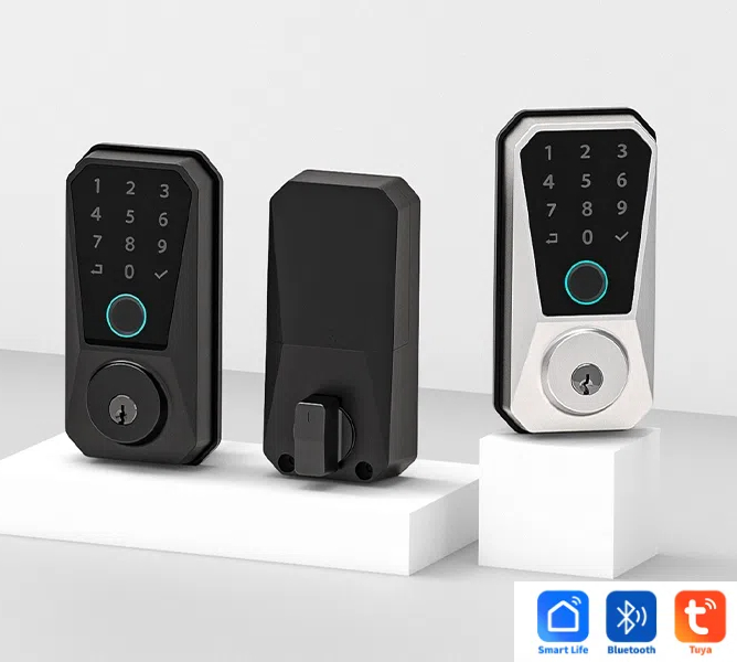 CL-816F Cyber Lock