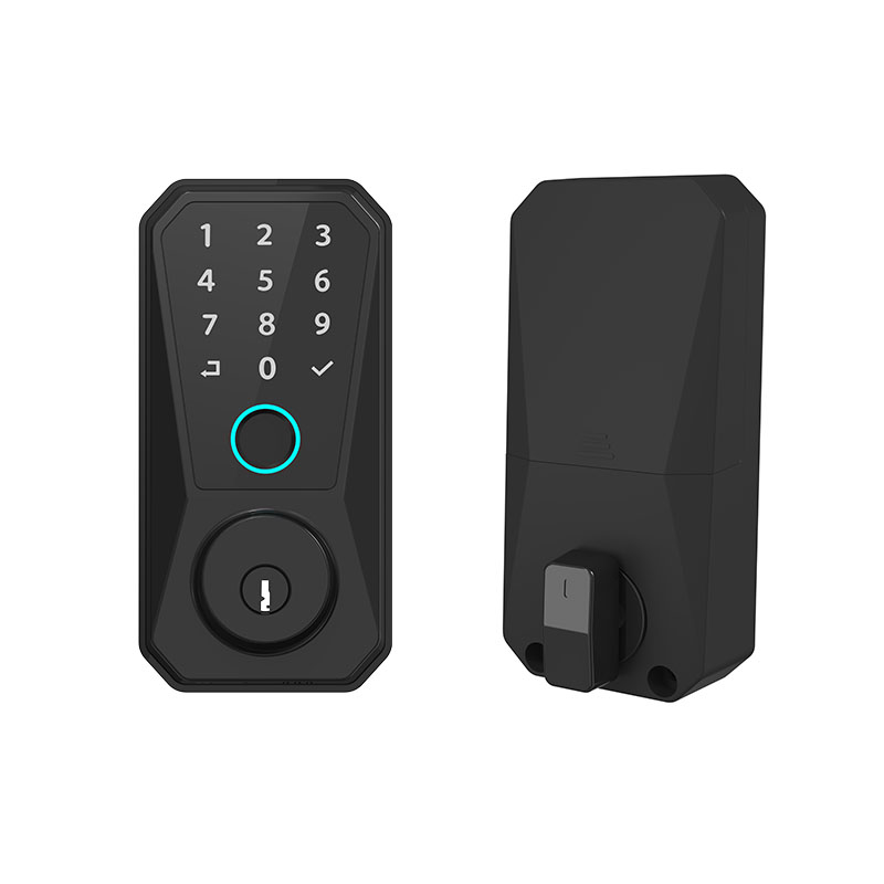 CL-816F Cyber Lock