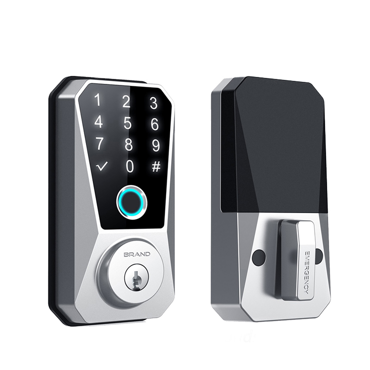 CL-816F Cyber Lock