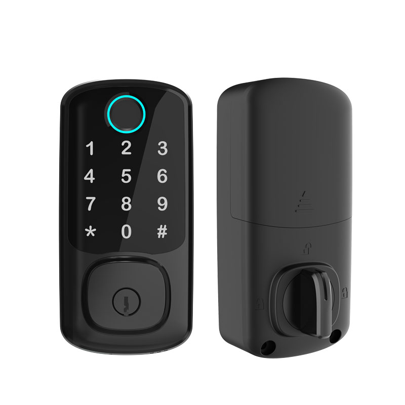 CL-826 Cyber Lock