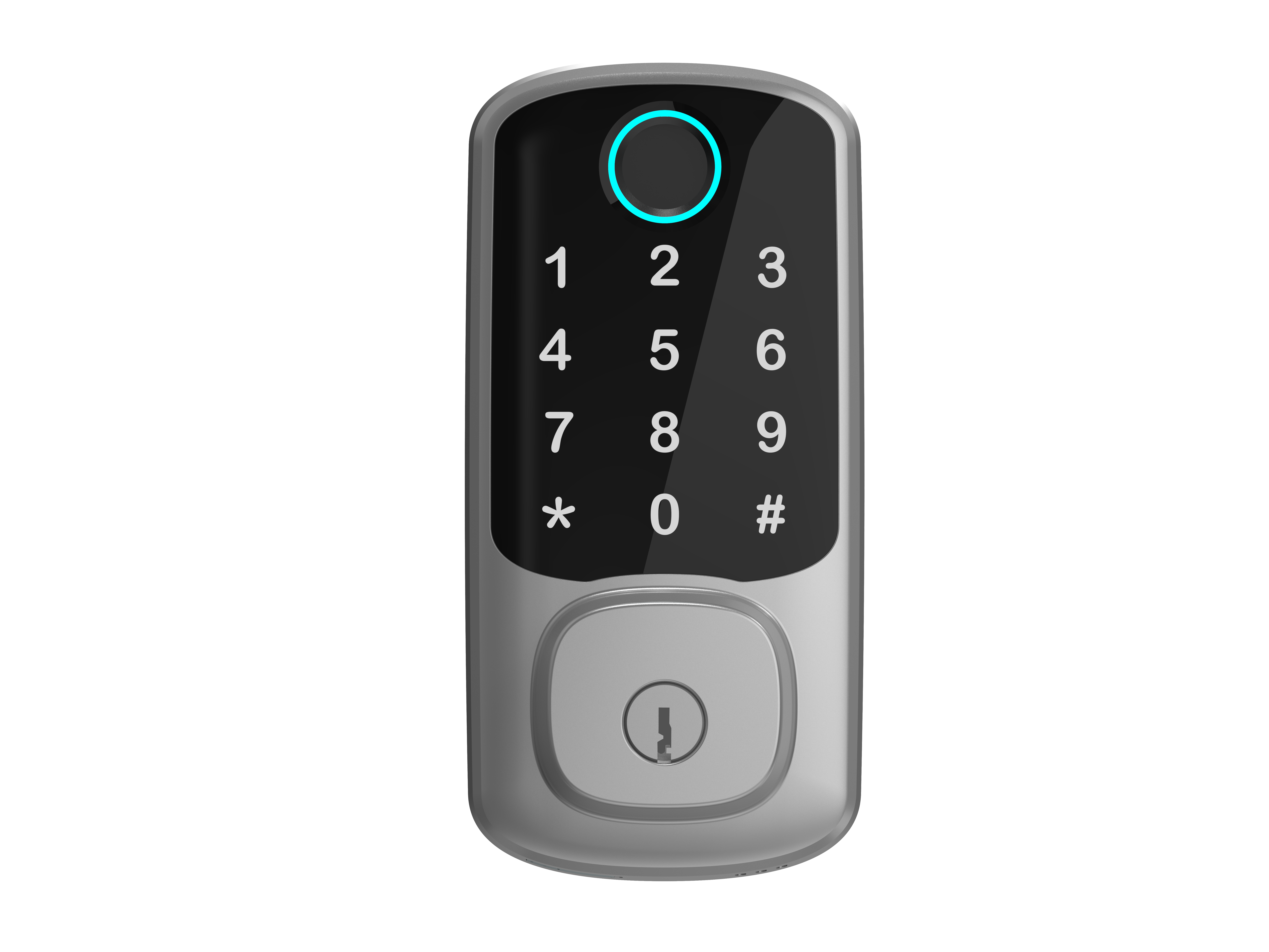 CL-826 Cyber Lock