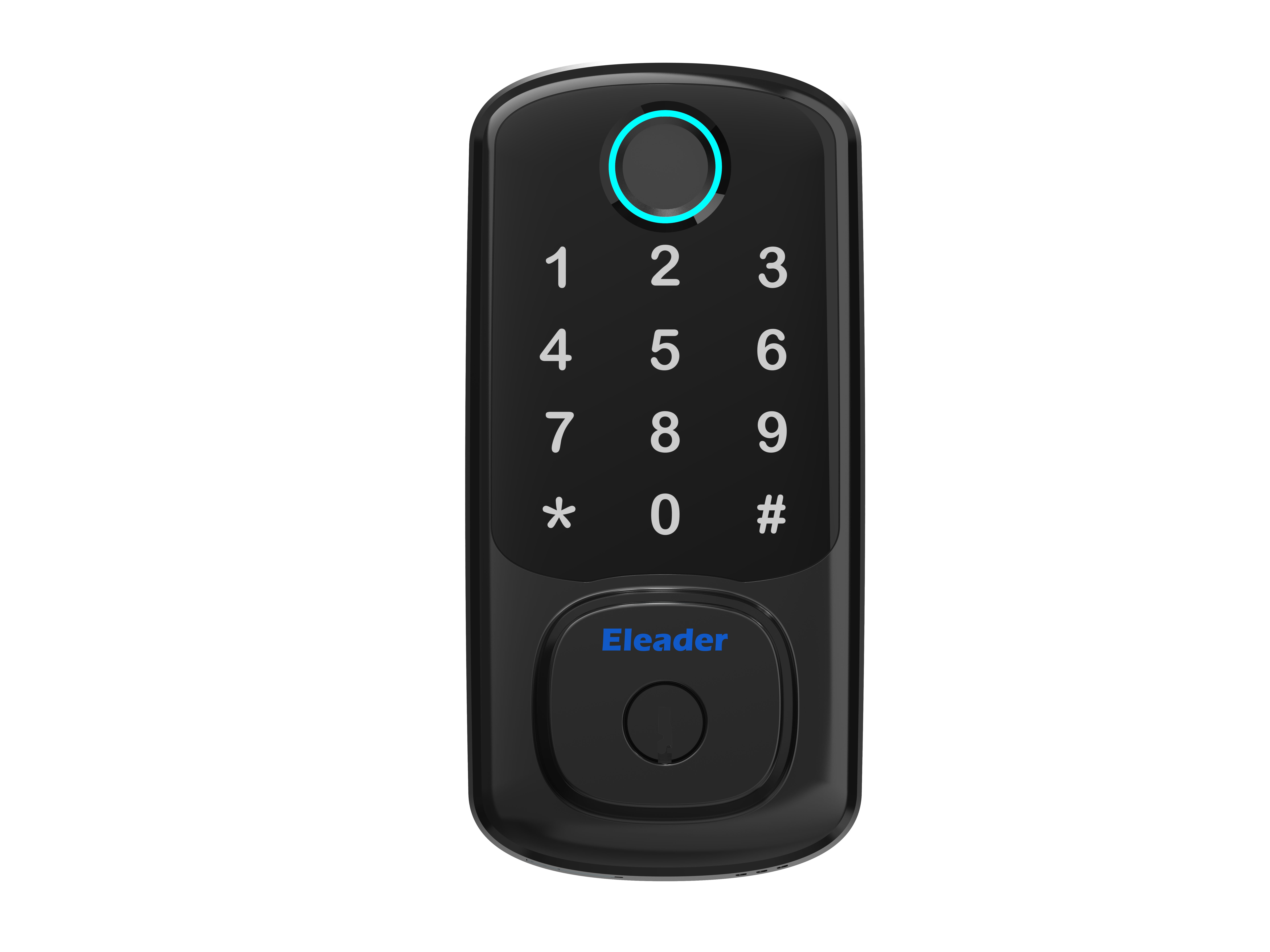 CL-826 Cyber Lock