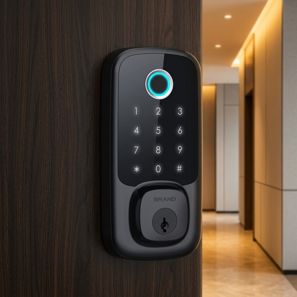 CL-826 Cyber Lock