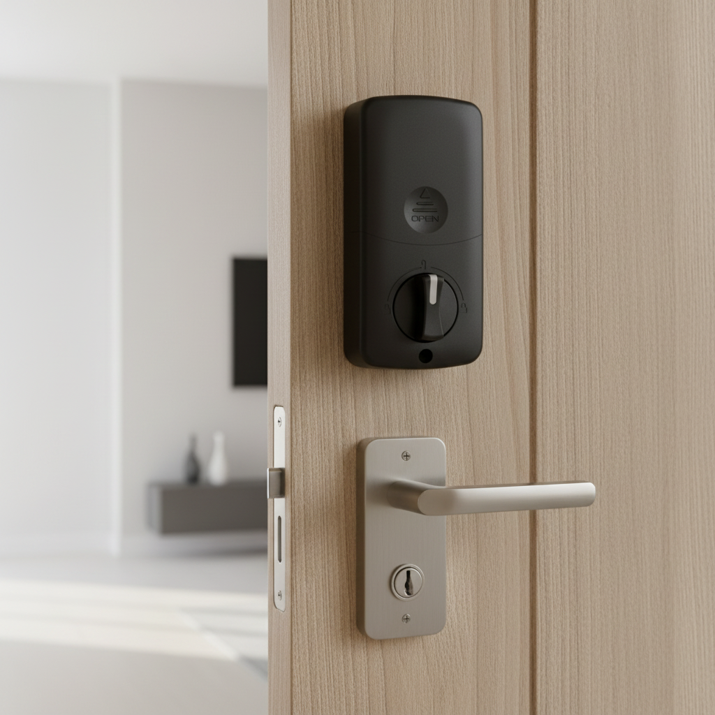 CL-826 Cyber Lock