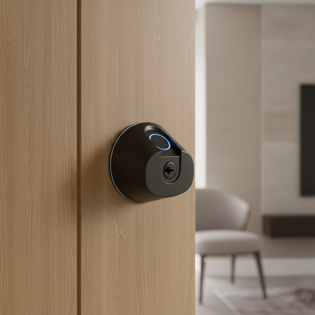 CL-N008 Cyber Lock