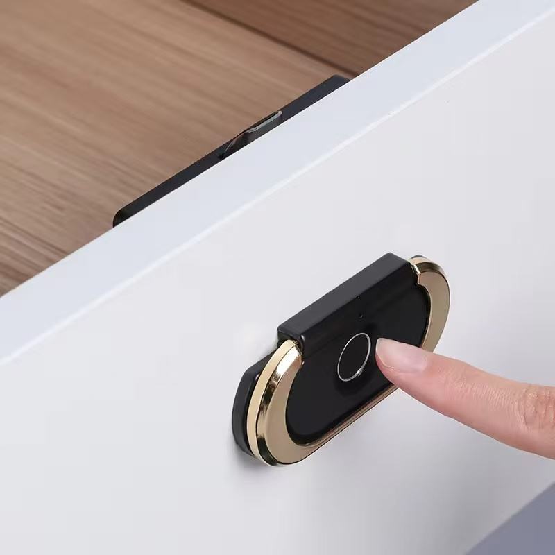 Smart Cabinet Lock