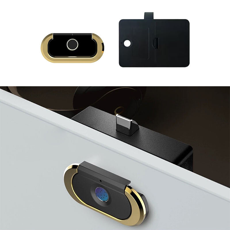 F022 Smart Cabinet Lock