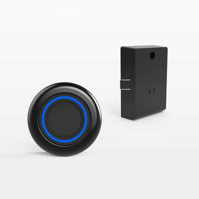 F033 Smart Cabinet Lock