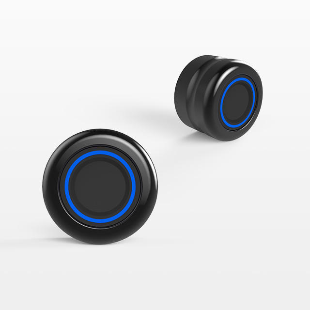F033 Smart Cabinet Lock