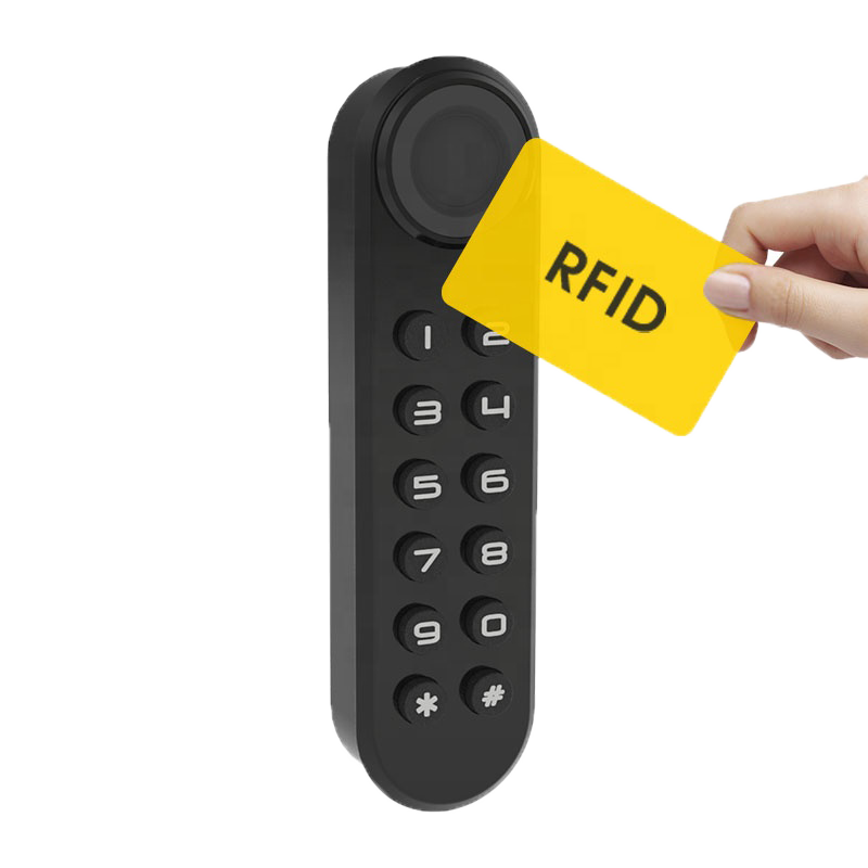 F034 Smart Cabinet Lock