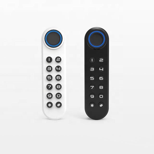 F034 Smart Cabinet Lock