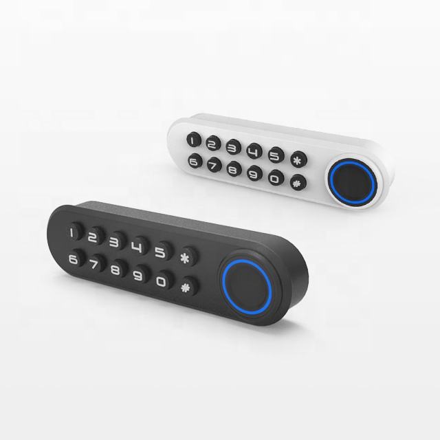 F034 Smart Cabinet Lock