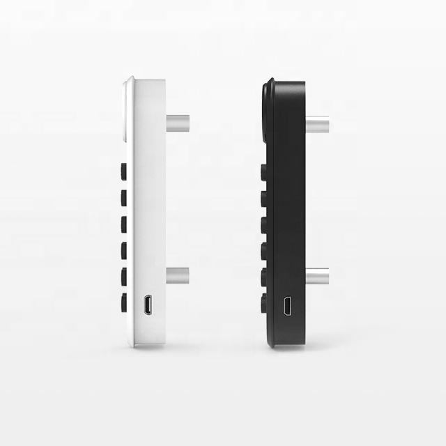 F034 Smart Cabinet Lock