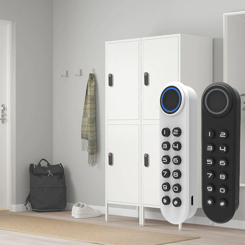 F034 Smart Cabinet Lock