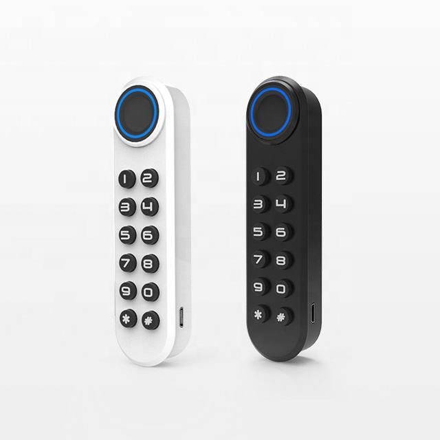 F034 Smart Cabinet Lock