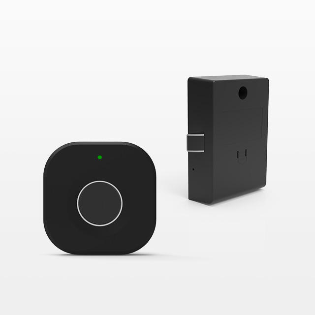 F040 Smart Cabinet Lock