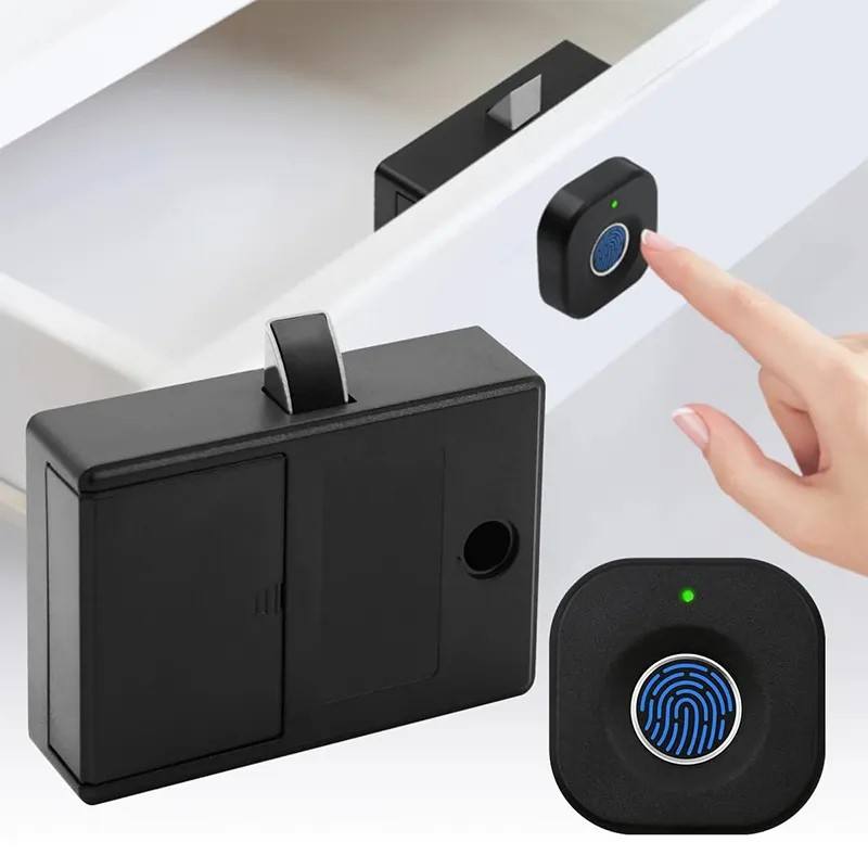 F040 Smart Cabinet Lock