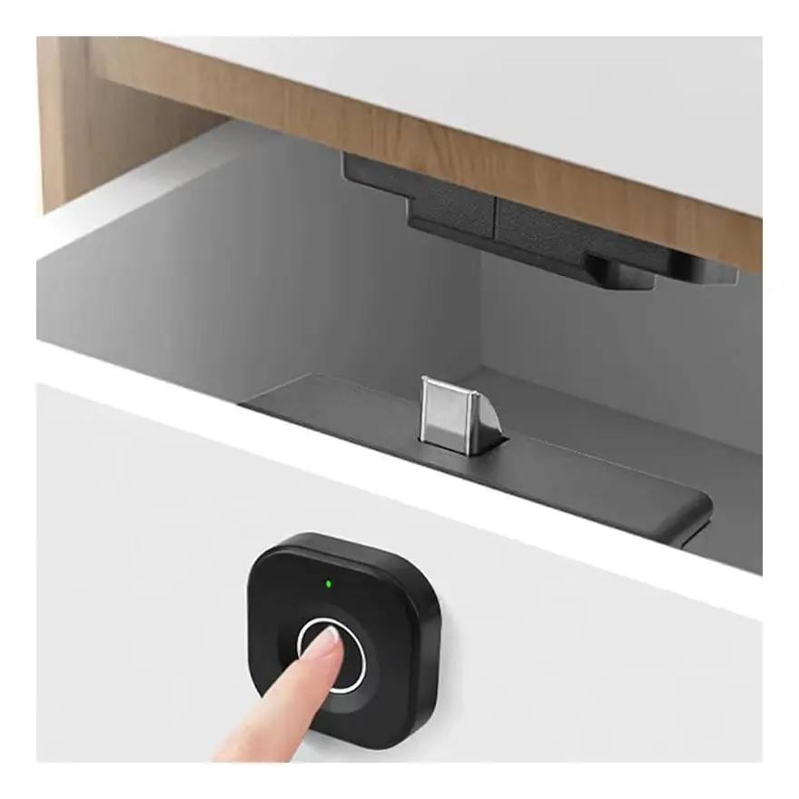 F040 Smart Cabinet Lock