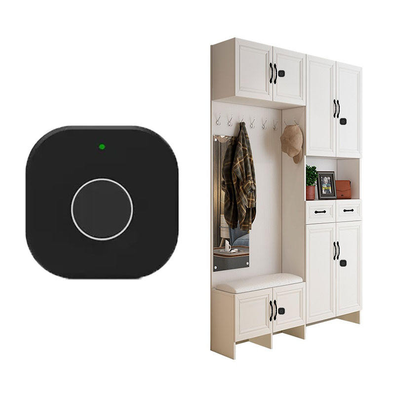 F040 Smart Cabinet Lock