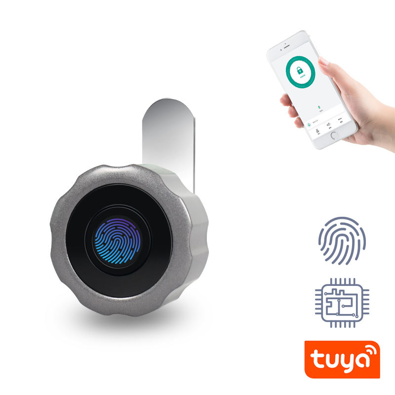 F046 Smart Cabinet Lock