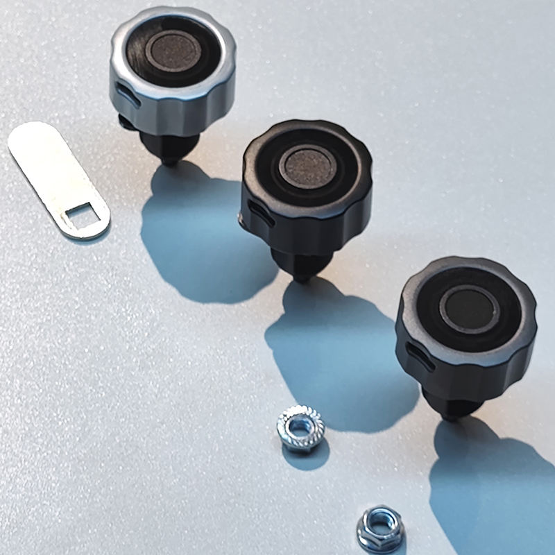F046 Smart Cabinet Lock
