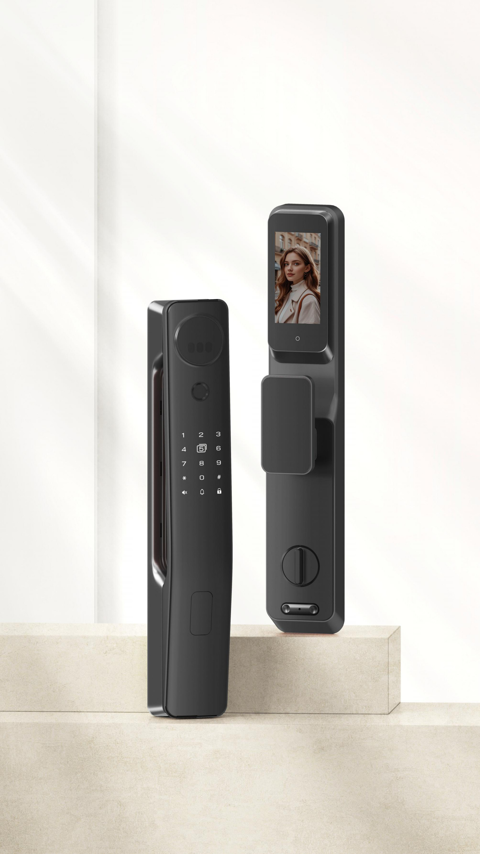 Smart Locks