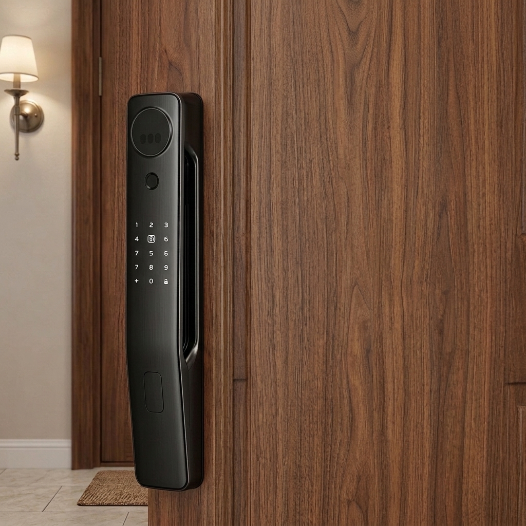 PL-723 Smart Locks