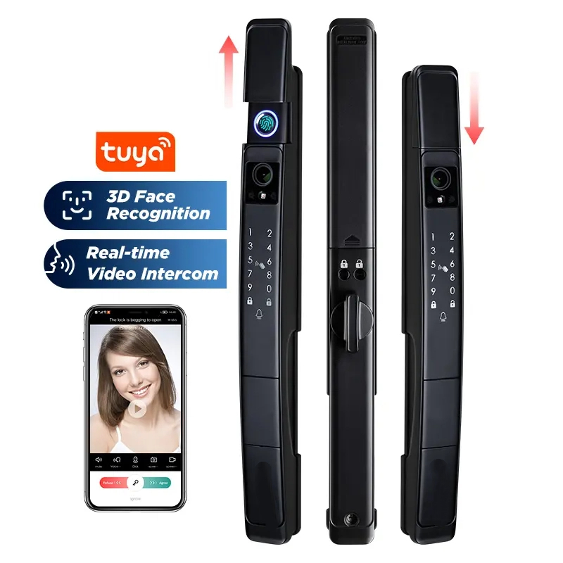 PL-A216 Smart Locks