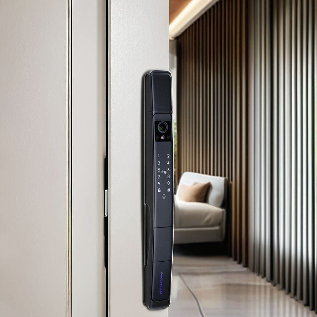 PL-A216 Smart Locks