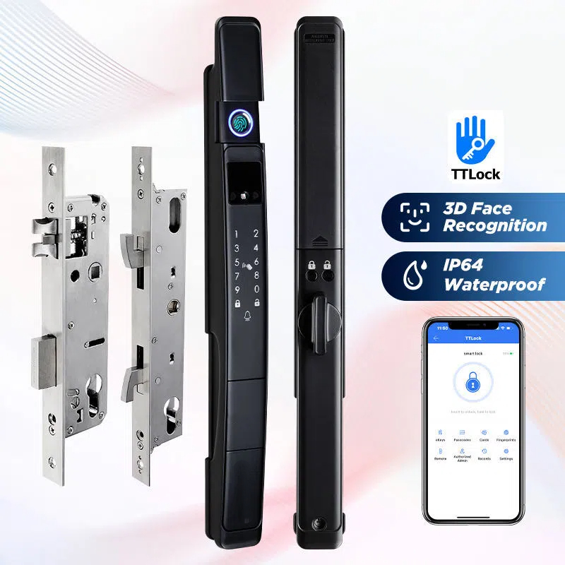 PL-A216 Smart Locks