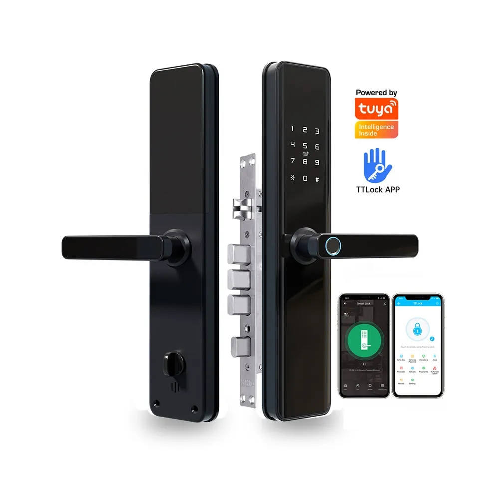 PL-M1 Smart Locks