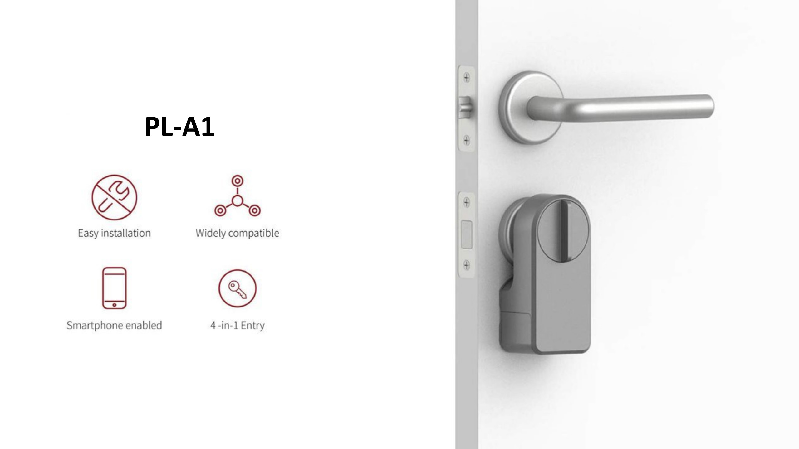PL-A1 detail image 1