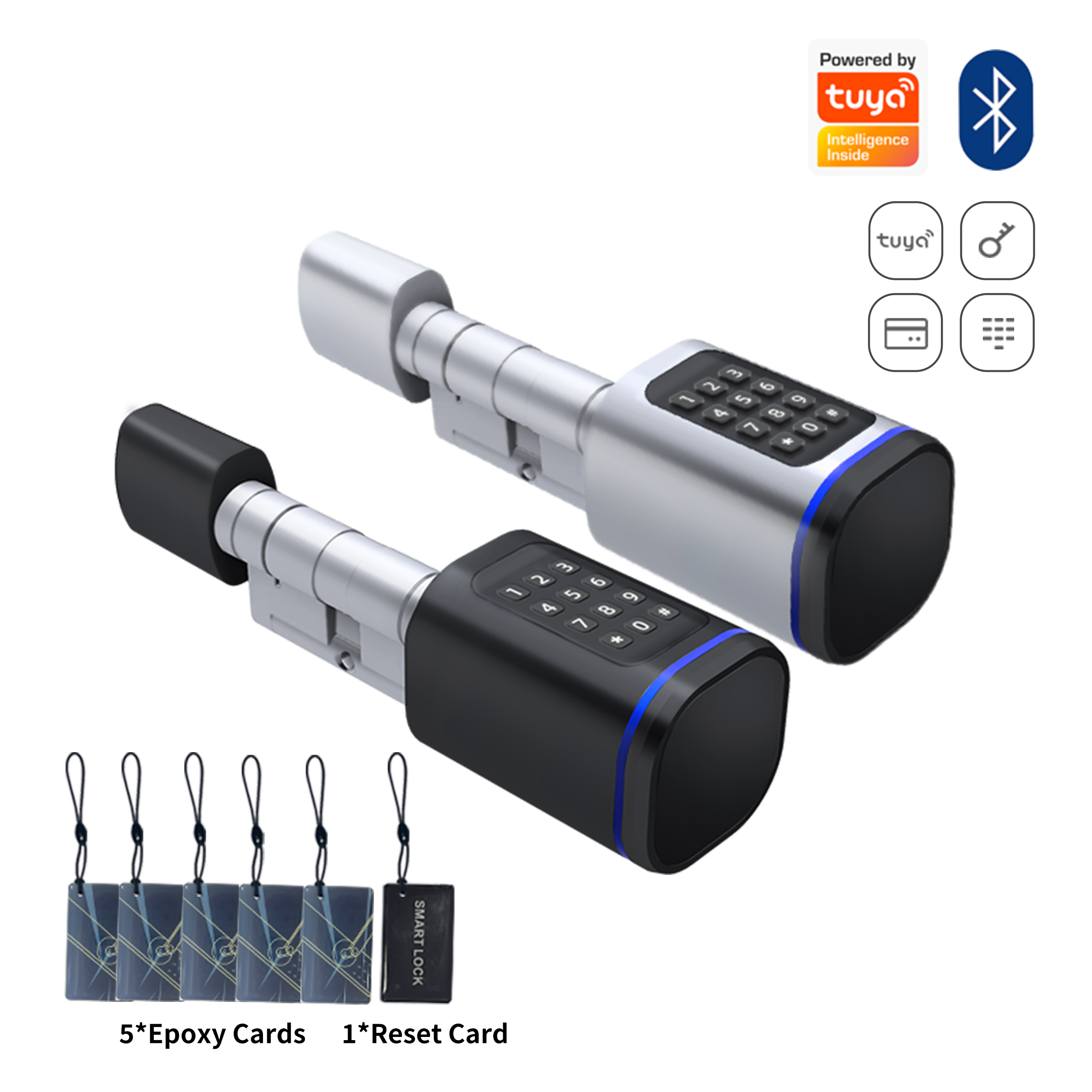 PL-L32 Smart Upgrades
