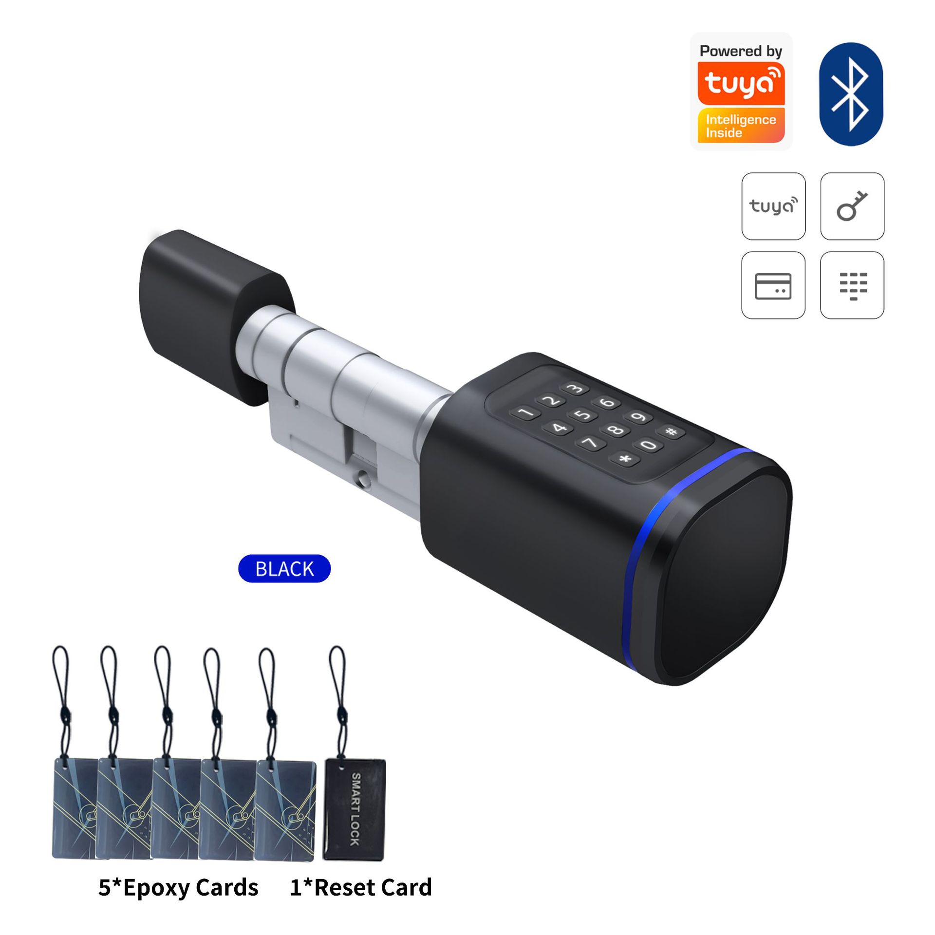 PL-L32 Smart Upgrades