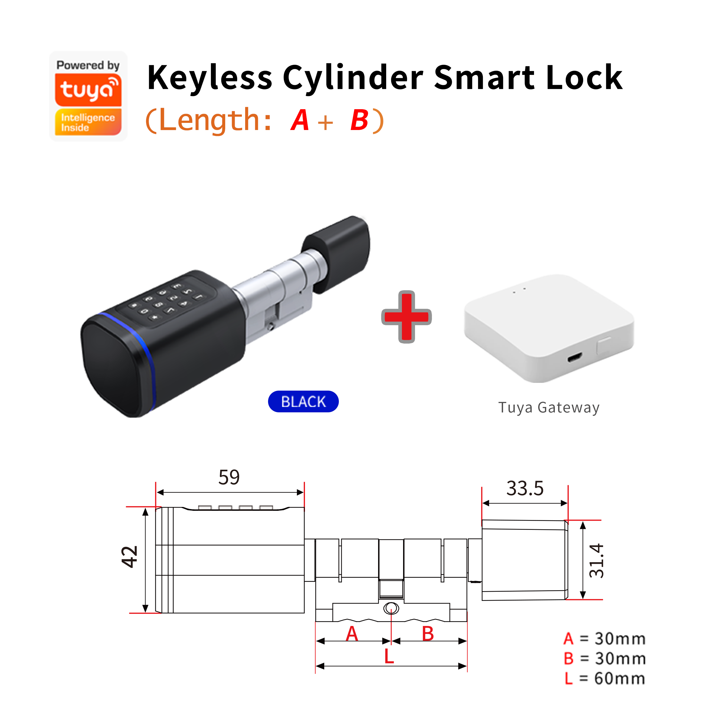PL-L32 Smart Upgrades