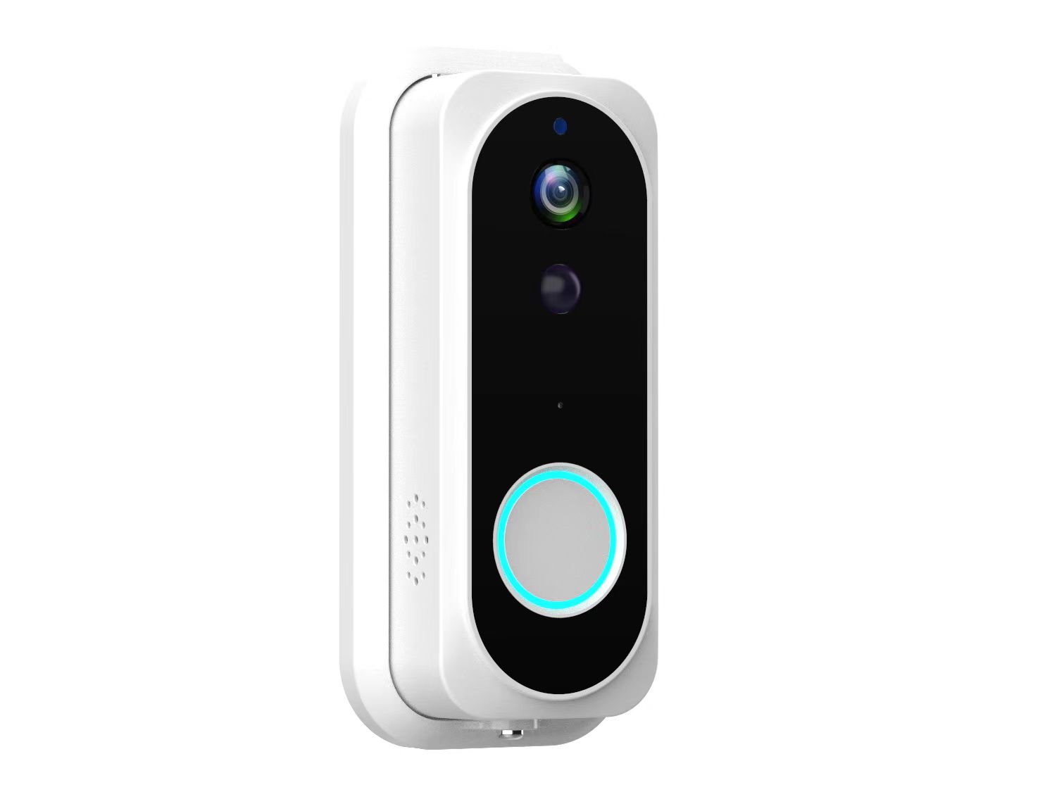 Smart Video Doorbell