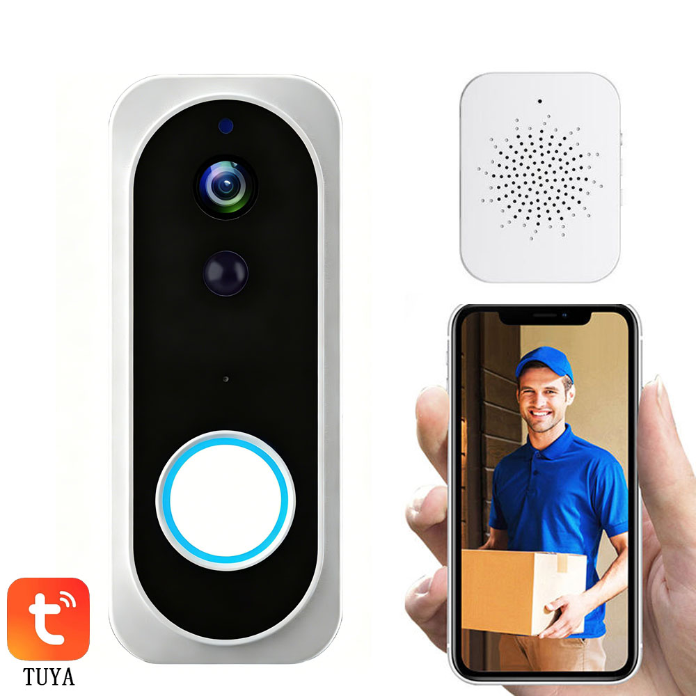 B61 Smart Video Doorbell