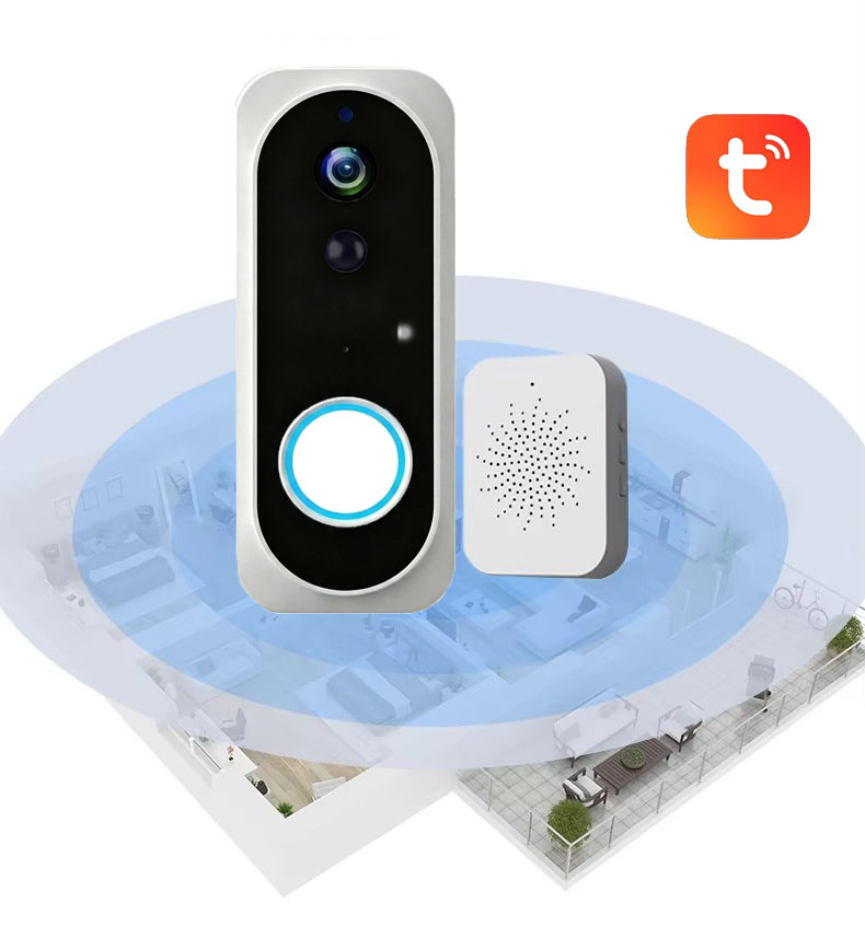 B61 Smart Video Doorbell