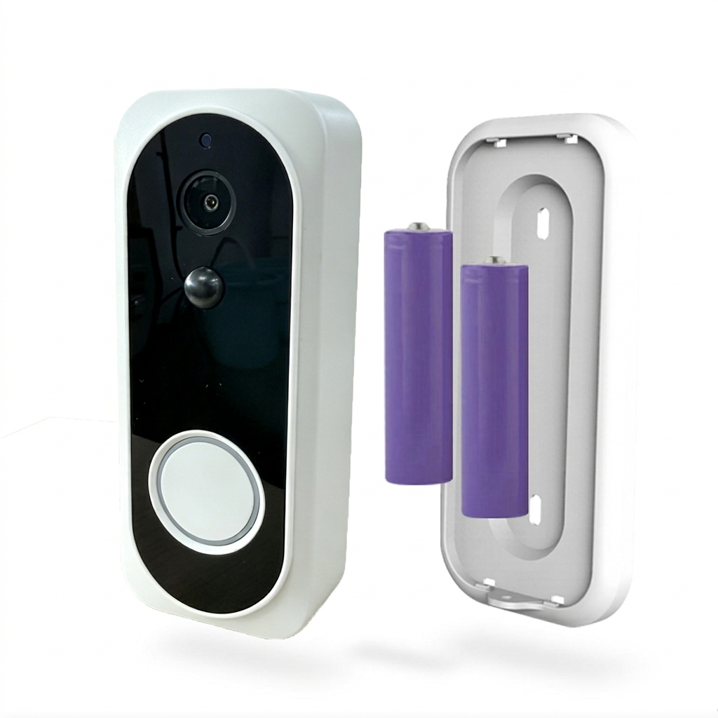 B61 Smart Video Doorbell